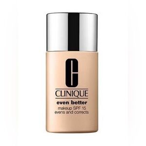 💗NIB💗 Alabaster Clinique Even Better Makeup SPF15